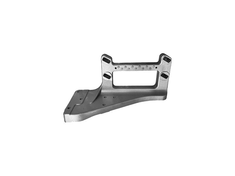 SUPPORTO PEDANA DESTRA MERCEDES Actros MP3 OE 9436661031