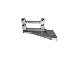 SUPPORTO PEDANA SINISTRA MERCEDES Actros MP2 OE 9436660931