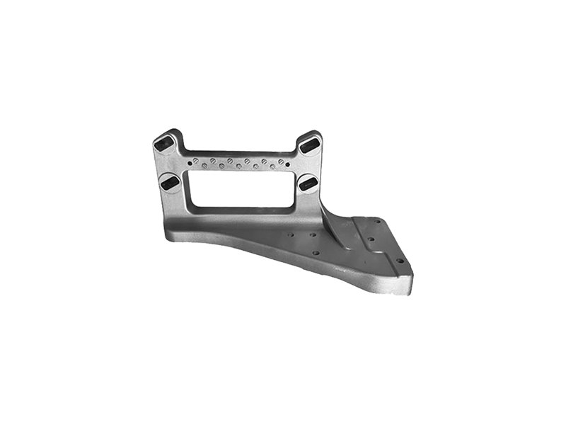 SUPPORTO PEDANA SINISTRA MERCEDES Actros MP2 OE 9436660931