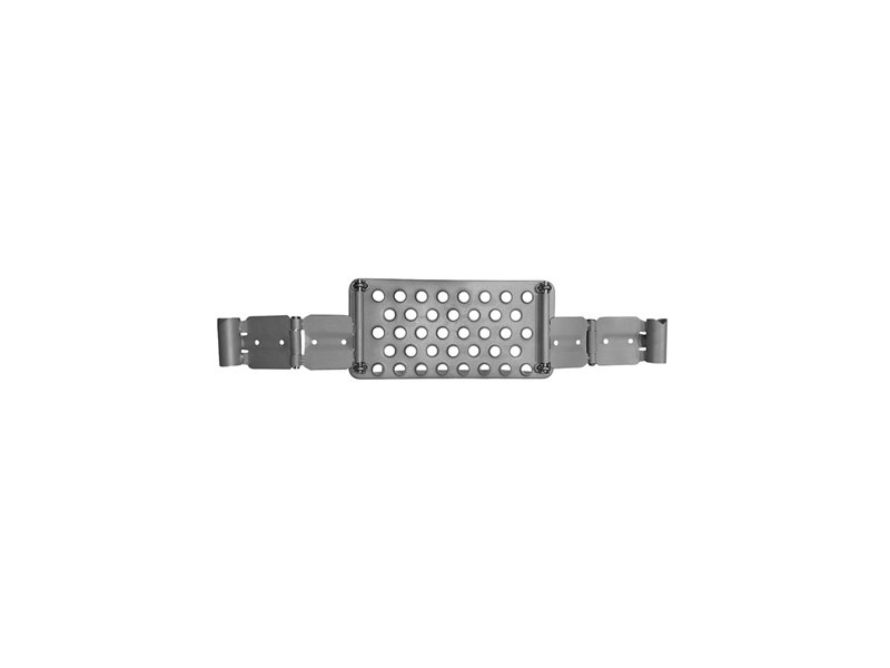 PEDANA DESTRA SINISTRA INFERIORE MERCEDES Actros MP2 OE 9436600128