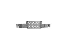 PEDANA DESTRA SINISTRA INFERIORE MERCEDES Actros MP3 OE 9436600128