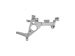 SUPPORTO PEDANA DESTRA MERCEDES Actros MP4 Cabina Stretta OE 9608801265