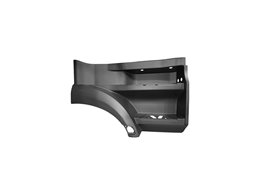 PEDANA PARAFANGO DESTRA MERCEDES Actros MP4 Cabina Larga OE 9606665103 - 96066651037277