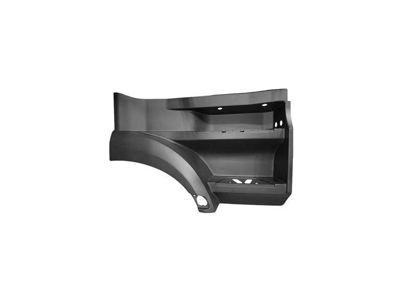 PEDANA PARAFANGO DESTRA MERCEDES Actros MP4 Cabina Larga OE 9606665103 - 96066651037277