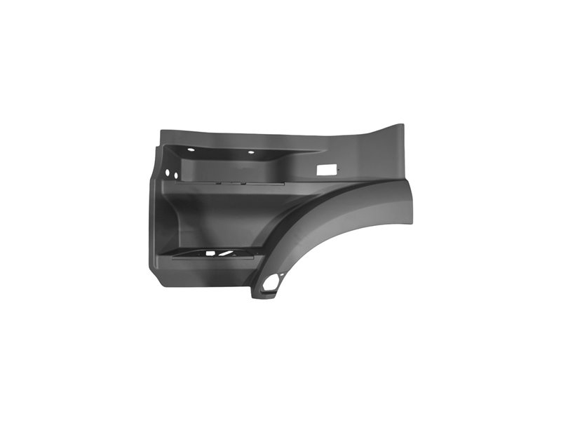 PEDANA PARAFANGO SINISTRA MERCEDES Actros MP4 Cabina Larga OE 9606664103 - 96066641037277