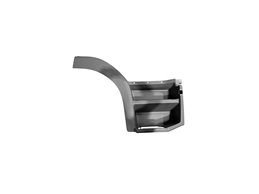 PEDANA PARAFANGO DESTRA MERCEDES Atego 1a° serie OE 9736663601 - 97366636017354 11,9 t. MANTOVANA STRETTA