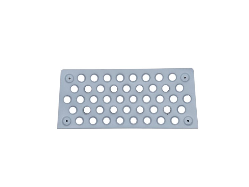 PIASTRA PEDANA DESTRA SINISTRA MERCEDES Atego 2a° serie OE 9736661328
