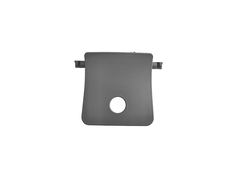 TAPPO PEDANA MERCEDES Actros MP4 Cabina Larga OE A96066606057277 - 96066606057277 - A96066606057G99 CON PRIMER GRIGIO IN PP
