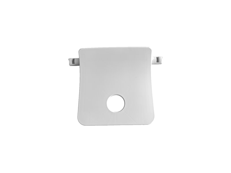 TAPPO PEDANA MERCEDES Actros MP5 OE A96066606059135 - 96066606059135 CON PRIMER BIANCO IN PP