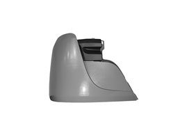 DEVIATORE DESTRA MERCEDES Axor 1 serie OE 9408800444 - 94088004447C72