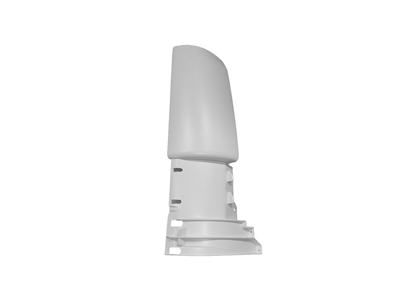 CONVOGLIATORE ARIA DESTRA MERCEDES Actros MP1 OE 9418840322