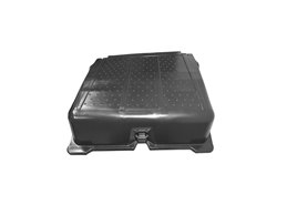 COPRI BATTERIA MERCEDES Actros MP1 OE 9415410003 - 9305410103 - 9415410103