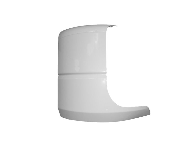 PARTE DEVIATORE DESTRA ESTERNA MERCEDES Actros MP2 OE 9438840323