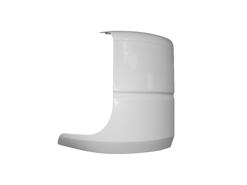 PARTE DEVIATORE SINISTRA ESTERNA MERCEDES Actros MP2 OE 9438840223