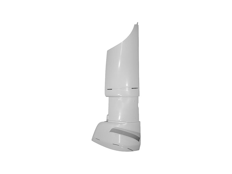 DEVIATORE SINISTRA PARTE INTERNA MERCEDES Actros MP2 OE 9438840023