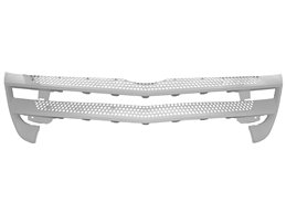 GRIGLIA MERCEDES Actros MP4 Cabina Larga OE 9618850053 - 96188500539135