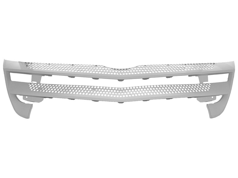 GRIGLIA MERCEDES Actros MP4 Cabina Larga OE 9618850053 - 96188500539135
