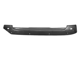 VISIERA PARASOLE MERCEDES Actros MP4 Cabina Stretta OE 9608110010 - 9608112210 CON FORI LUCI DI INGOMBRO