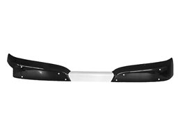 VISIERA PARASOLE MERCEDES Actros MP3 OE 9438100610 TETTO BASSO