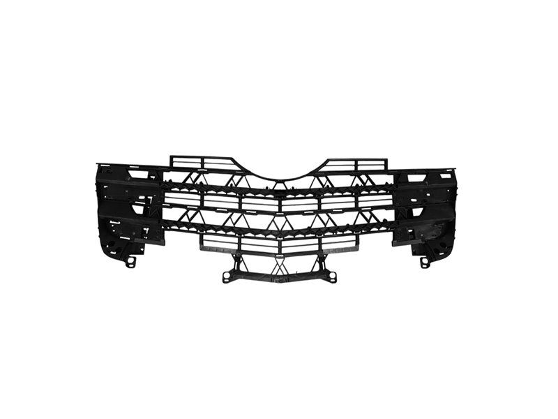 STRUTTURA GRIGLIA INTERNA MERCEDES Actros MP4 Cabina Larga OE 9618850253