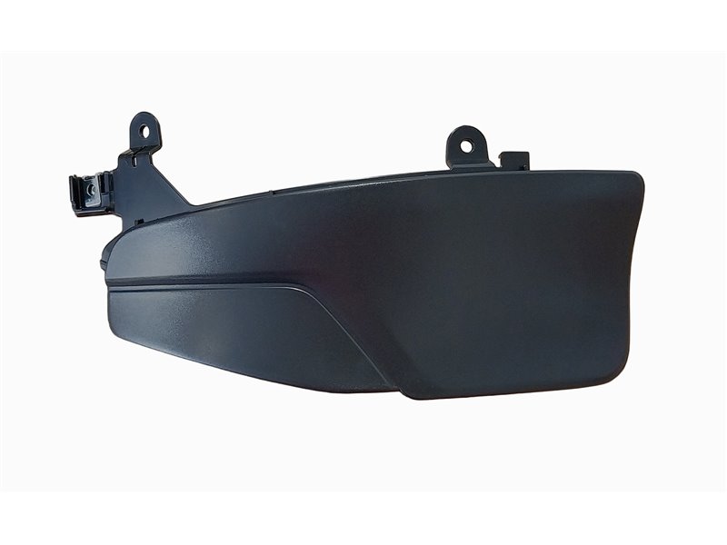 ELEMENTO FIANCHETTO SINISTRA INFERIORE SCANIA Serie R2010 OE 2162652 CON CLIP