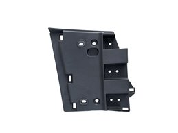 SUPPORTO GRIGLIA ANTERIORE SINISTRO SCANIA Serie R-S 2017 OE 2338767 - 2614805