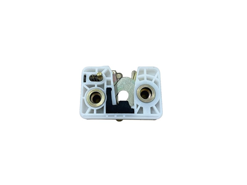 SERRATURA SPORTELLO ANTERIORE SINISTRA DAF CF OE 1610883 - 0159149 - 2013729