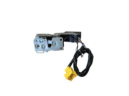 INTERRUTTORE SERRATURA PORTA SINISTRA VOLVO FM OE 20425121