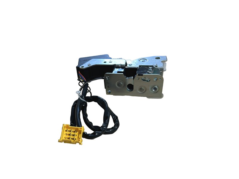INTERRUTTORE SERRATURA PORTA DESTRA VOLVO FM OE 20425122