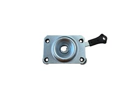 BLOCCHETTO RIBALTA ANTERIORE VOLVO FH3 OE 20425414