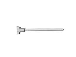 TUBO SUPPORTO PARAFANGO PARTE ANTERIORE SINISTRA VOLVO FH OE 1077451-8154385 DIAMETRO 4cm
