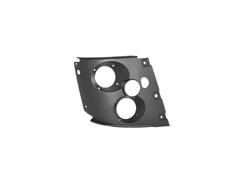 CORNICE FARO DESTRA INTERNA VOLVO FMX Euro 5 OE 82266416 FOTOINCISO