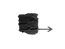 TAPPO GRIGLIA SINISTRA INFERIORE VOLVO FH4 OE 82186579