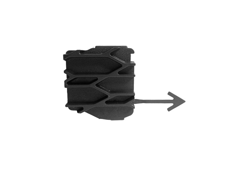 TAPPO GRIGLIA SINISTRA INFERIORE VOLVO FH4 OE 82186579