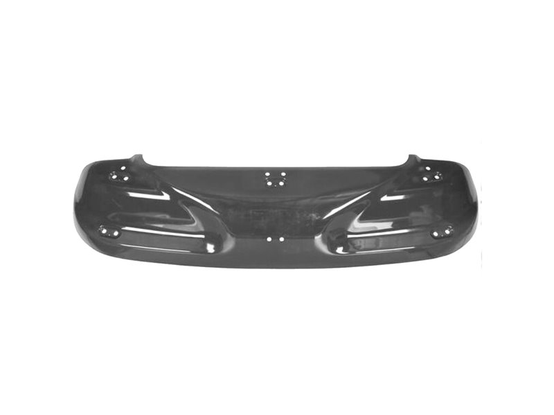VISIERA RENAULT Midlum 180 (BASSO) OE 7420937442 - 7420937418