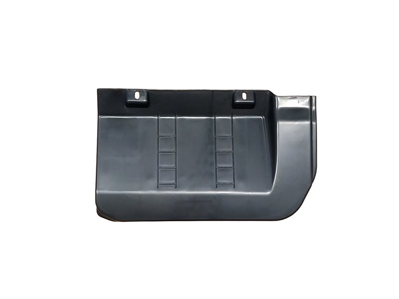 PARTE COPRI BATTERIA INFERIORE VOLVO FH AERO 2025 OE 23417998 - 7421924924 - 20842821 - 21924924 - 7420842821