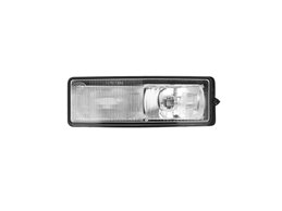 FENDINEBBIA DESTRA DAF XF 95 1a° - 2a° Serie OE 1328861 (H3-H1) SENZA LAMPADINA
