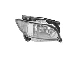FENDINEBBIA DESTRA DAF XF 106 OE 1835887 - 2032704 (H11) SENZA LAMPADINA CON FUNZIONE CORNERING