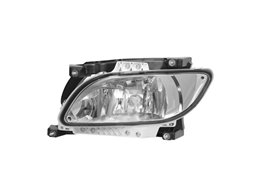 FENDINEBBIA SINISTRA DAF XF 106 OE 1835884 - 2032701 (H11) SENZA LAMPADINA