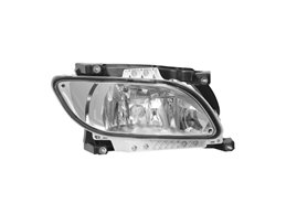 FENDINEBBIA DESTRA DAF XF 106 OE 1835885 - 2032702 (H11) SENZA LAMPADINA