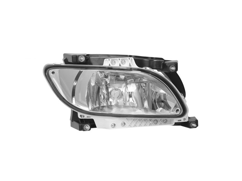 FENDINEBBIA DESTRA DAF XF 106 OE 1835885 - 2032702 (H11) SENZA LAMPADINA