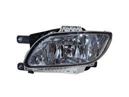 FENDINEBBIA SINISTRA DAF LF Euro 6 OE 1892911 - 2032705 (H11) SENZA LAMPADINA SENZA PORTALAMPADA ALOGENO 24V SENZA CONNETTORE