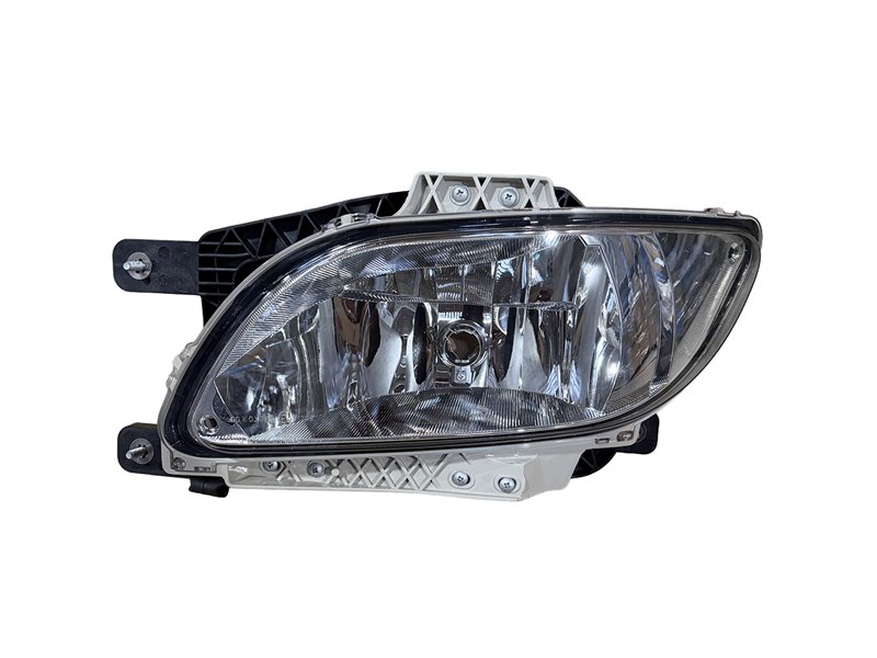 FENDINEBBIA SINISTRA DAF LF Euro 6 OE 1892911 - 2032705 (H11) SENZA LAMPADINA SENZA PORTALAMPADA ALOGENO 24V SENZA CONNETTORE