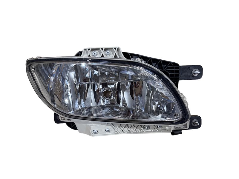 FENDINEBBIA DESTRA DAF LF Euro 6 OE 1892912 - 2032706 (H11) SENZA LAMPADINA SENZA PORTALAMPADA ALOGENO 24V SENZA CONNETTORE