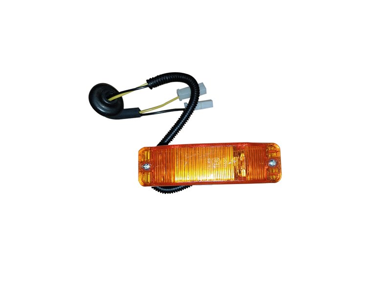 FANALINO DESTRA SINISTRA LATERALE DAF XF 95 1a° - 2a° Serie OE 1735355 - 1814096 - 1395361 PREMIUM QUALITY