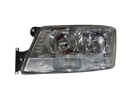 PROIETTOR P/SX CENTR.MAN TGX OE 81251016503 EL.CONN.RETT.P/CEN6+3PIN+MOT+CENTRAL H7-H7-PY21W-H21W-LED NO LAMP+P.LAM ALOG-LED 24V