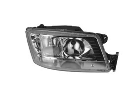 PROIETTORE DESTRA MAN TGS Euro 6 OE 81251016760 MANUALE CON LED