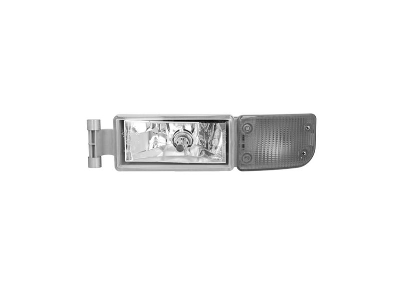 FARO FENDINEBBIA SINISTRA MAN TGL OE 81253206111 - 81253206091 (H4-P21W) SENZA LAMPADINA