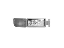 FARO FENDINEBBIA DESTRA MAN TGL OE 81253206112 - 81253206092 (H4-P21W) SENZA LAMPADINA