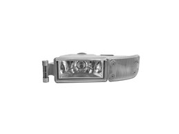 FARO FENDINEBBIA SINISTRA MAN TGL OE 81253206113 - 81253206107 FRECCIA BIANCA (H4) SENZA LAMPADINA